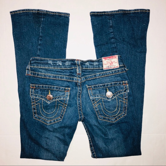 True Religion Denim - True Religion Jeans.
